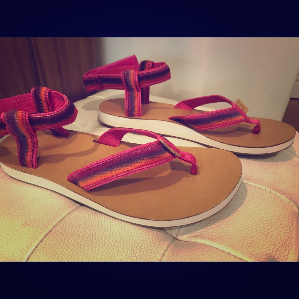 Teva Sandals